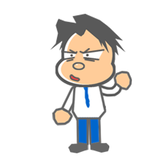 WorkplaceMan - Mood messages sticker-10