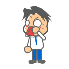 WorkplaceMan - Mood messages sticker-1