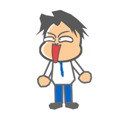WorkplaceMan - Mood messages sticker-3
