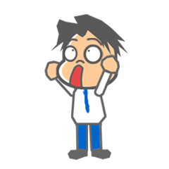 WorkplaceMan - Mood messages sticker-5