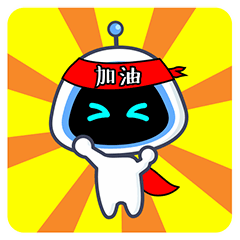 XZhi messages sticker-1