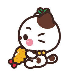 喵咕酱-喵喵表情 messages sticker-7