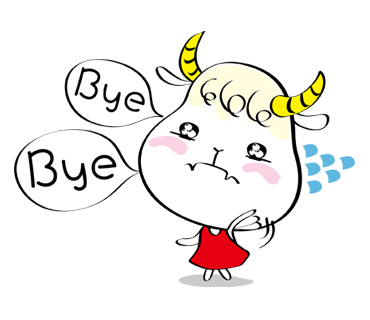 Kuke Sheep Sticker messages sticker-11