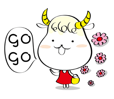 Kuke Sheep Sticker messages sticker-10