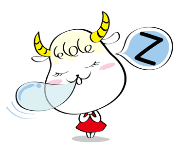 Kuke Sheep Sticker messages sticker-6