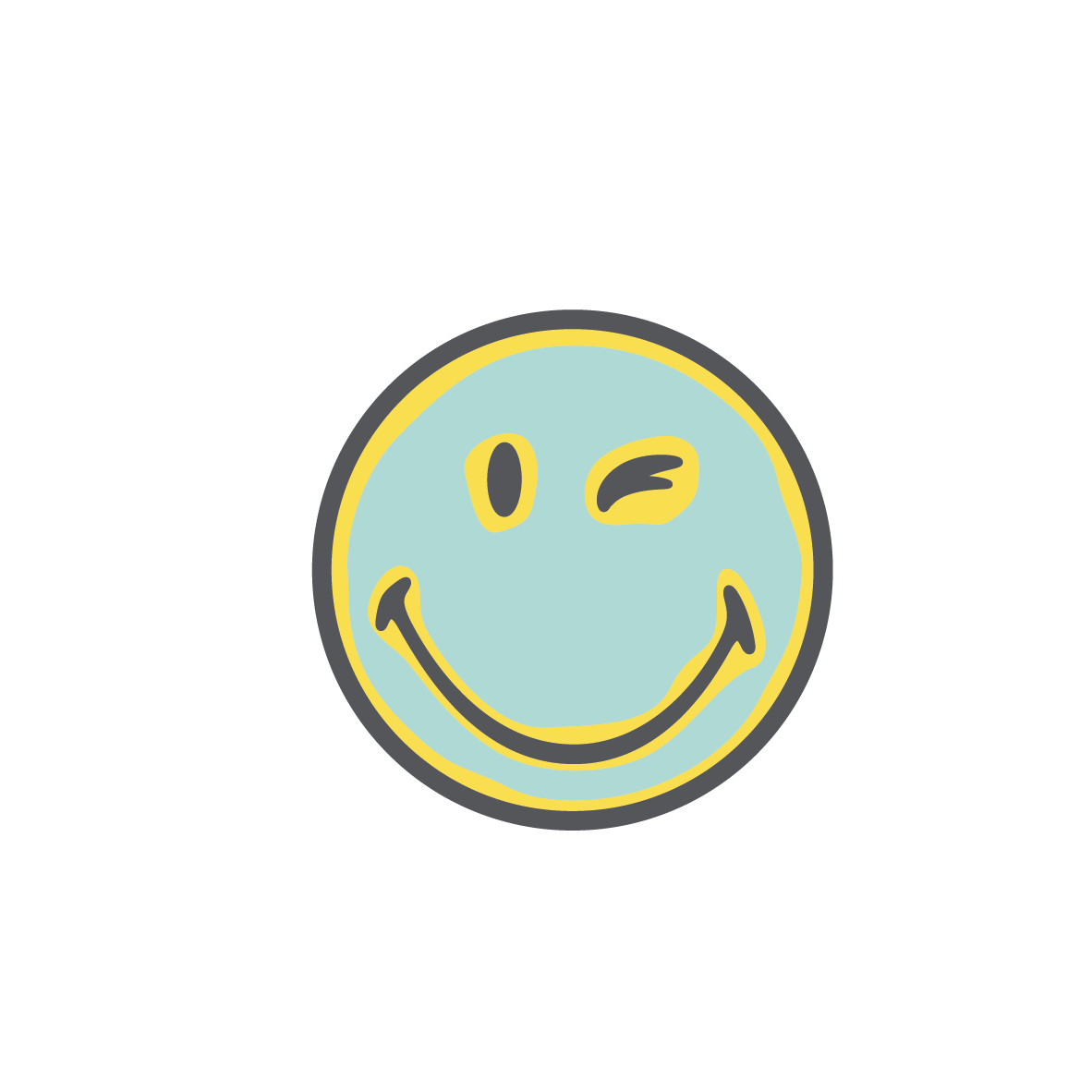 Ciaté X SmileyWorld messages sticker-8