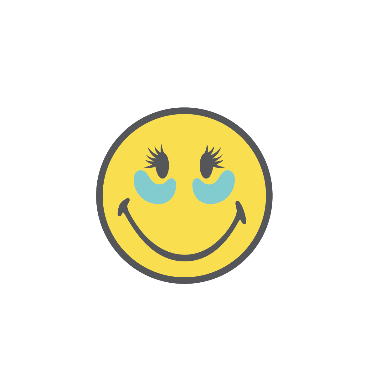 Ciaté X SmileyWorld messages sticker-6