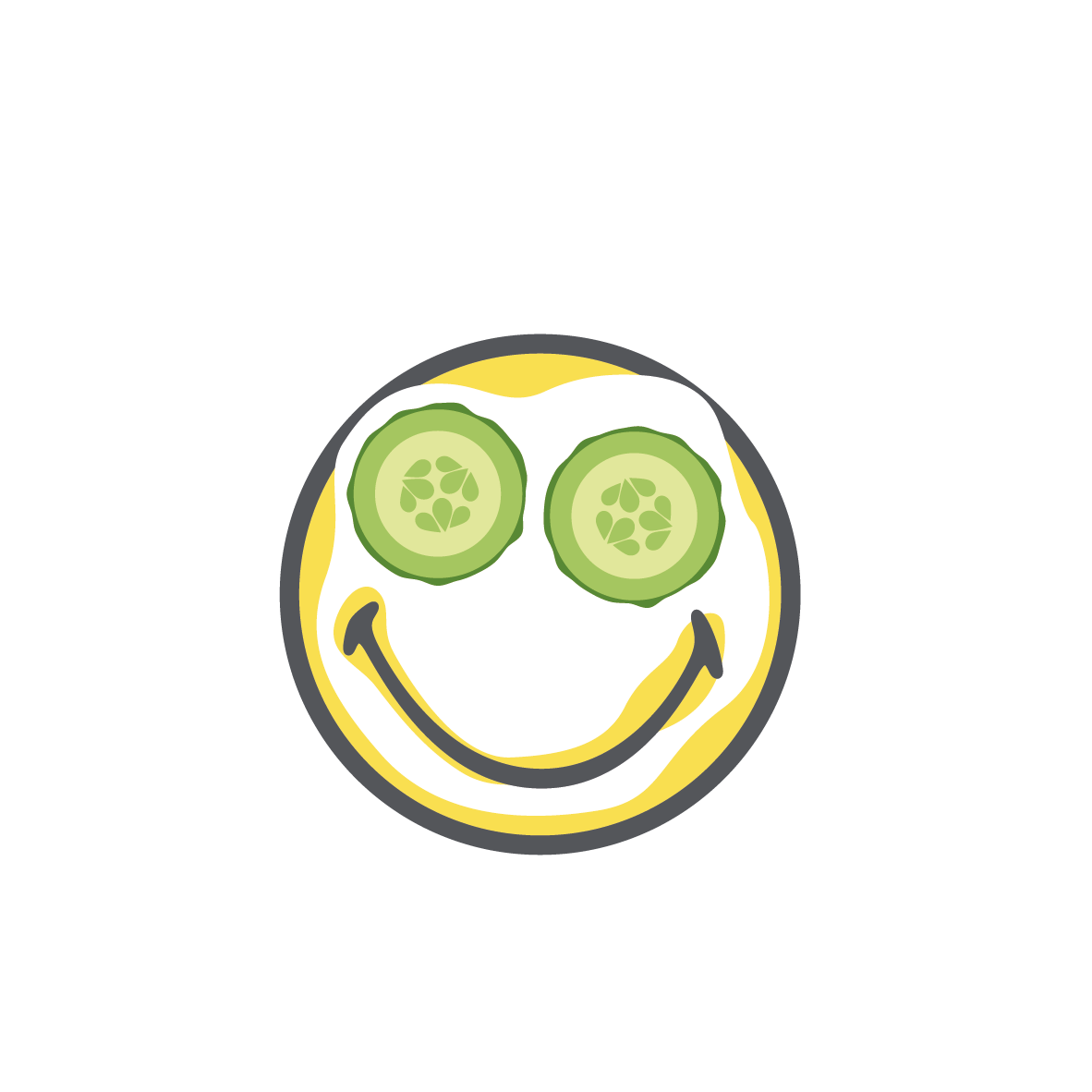 Ciaté X SmileyWorld messages sticker-5