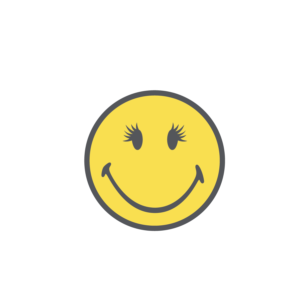Ciaté X SmileyWorld messages sticker-3