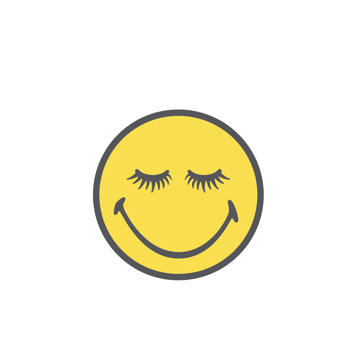 Ciaté X SmileyWorld messages sticker-11