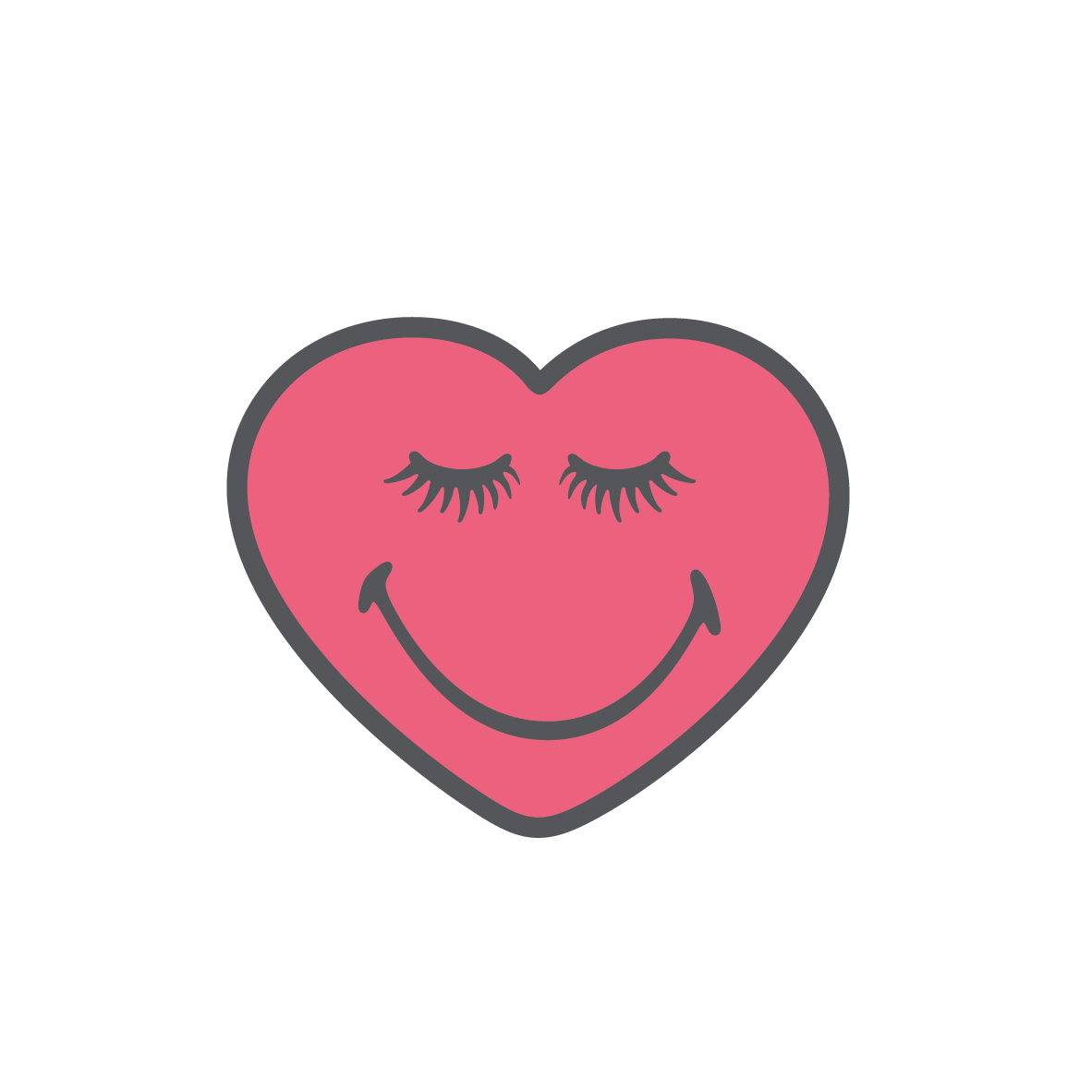 Ciaté X SmileyWorld messages sticker-7