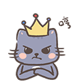 RucanCat messages sticker-5