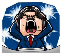 Byd cartoon football stickers messages sticker-0