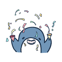 RShark King messages sticker-2