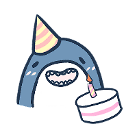 RShark King messages sticker-7