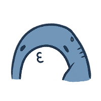 RShark King messages sticker-1