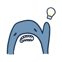 RShark King messages sticker-10
