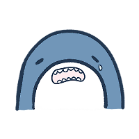 RShark King messages sticker-3