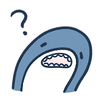 RShark King messages sticker-8