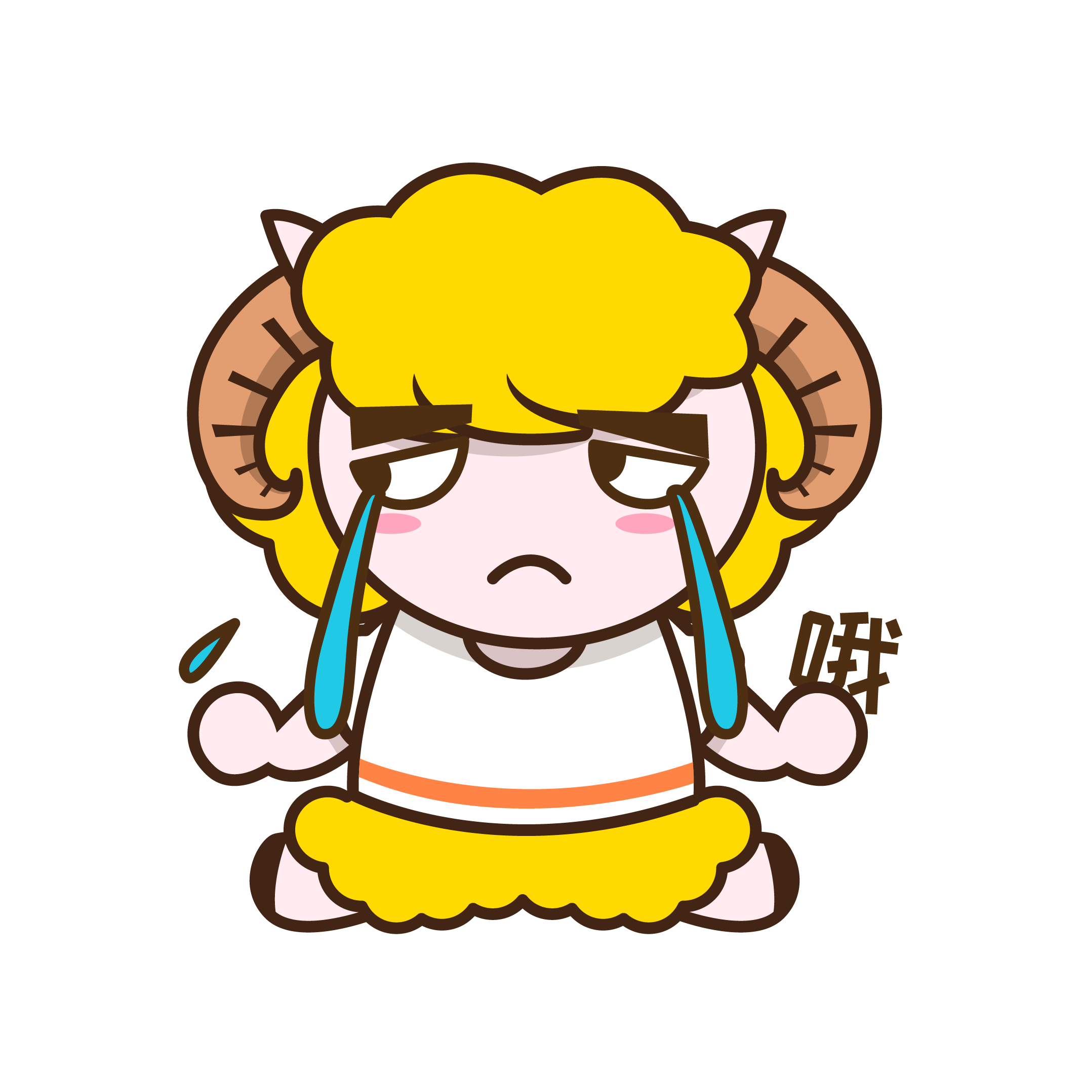 cotoneAgn messages sticker-7