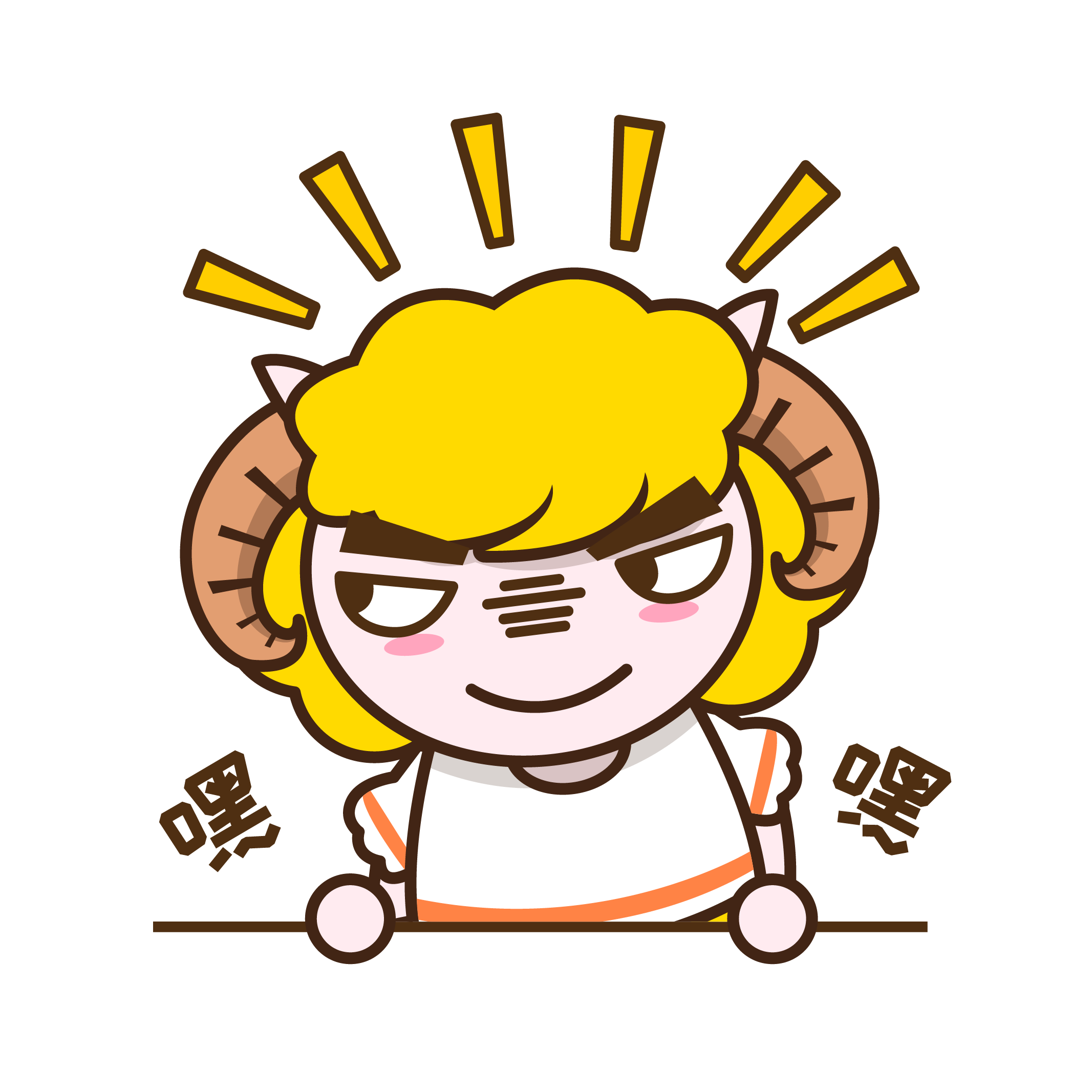 cotoneAgn messages sticker-5