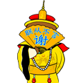 EmperorBeanRat messages sticker-10