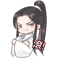 黄金手拍翻牌 messages sticker-1