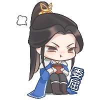 黄金手拍翻牌 messages sticker-0