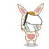道歉表情包 messages sticker-6