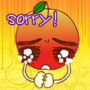 道歉表情包 messages sticker-10