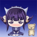 道歉表情包 messages sticker-9