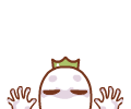 道歉表情包 messages sticker-5