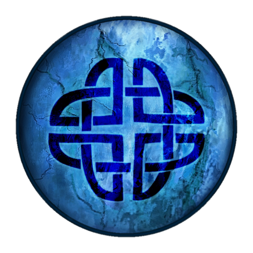 Celtic Whispers Sticker Pack messages sticker-11