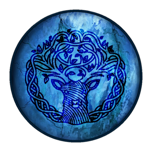 Celtic Whispers Sticker Pack messages sticker-5