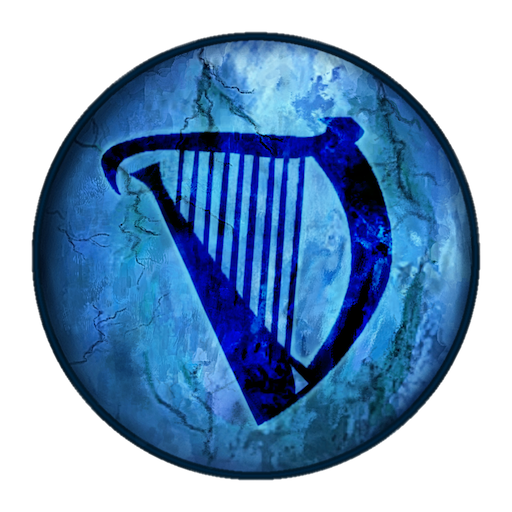 Celtic Whispers Sticker Pack messages sticker-8