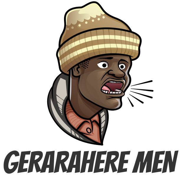 Hot Gist messages sticker-2