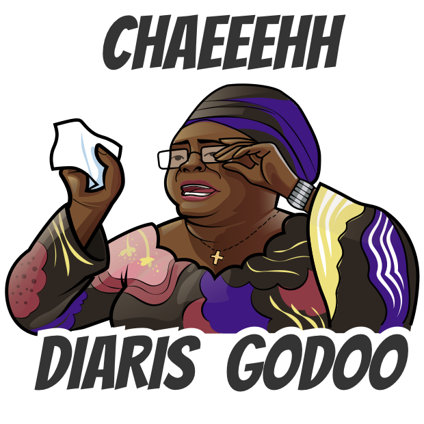 Hot Gist messages sticker-5