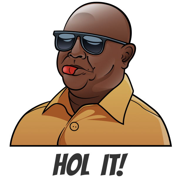Hot Gist messages sticker-0