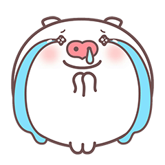 猪桃桃 messages sticker-11