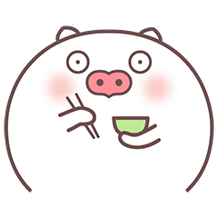 猪桃桃 messages sticker-8