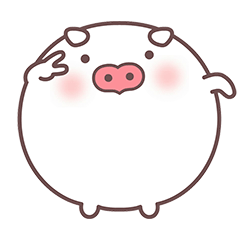 猪桃桃 messages sticker-4