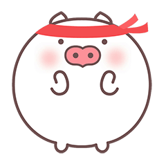 猪桃桃 messages sticker-1