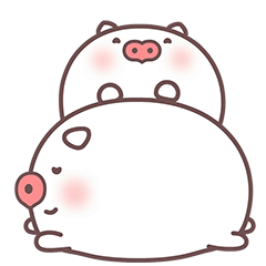 猪桃桃 messages sticker-7