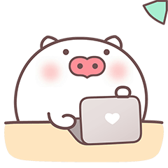 猪桃桃 messages sticker-6