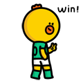 CocoaSoccer messages sticker-1