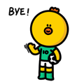 CocoaSoccer messages sticker-6