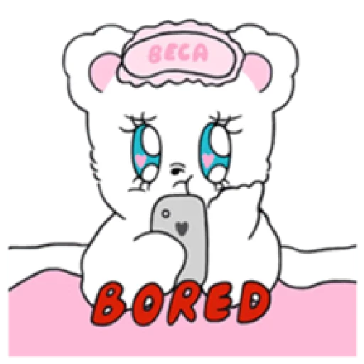 贝卡与图娜 messages sticker-9