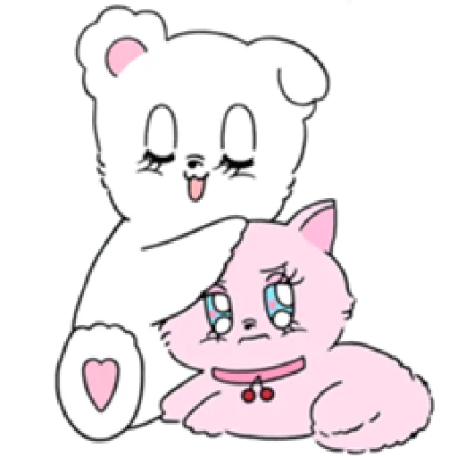 贝卡与图娜 messages sticker-5