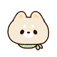 PrettyAnimals messages sticker-2