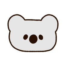 PrettyAnimals messages sticker-8
